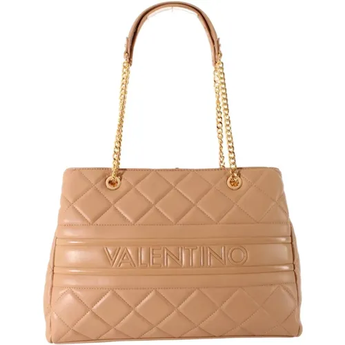 Antuno Handbag , female, Sizes: ONE SIZE - Valentino by Mario Valentino - Modalova