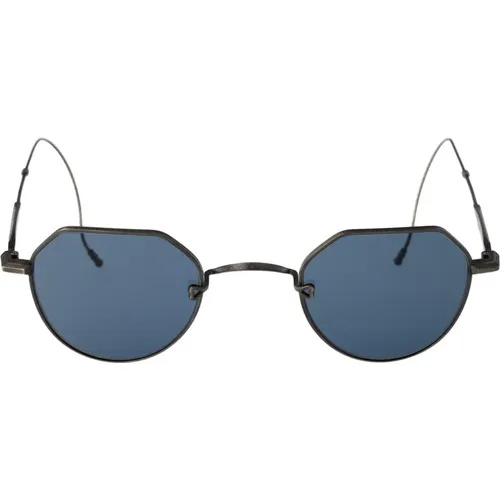 Stylish Sunglasses M3132 , unisex, Sizes: 46 MM - Matsuda - Modalova