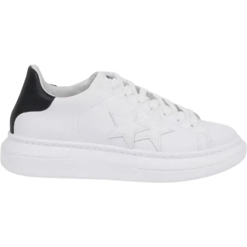 Sneakers , female, Sizes: 4 UK - 2Star - Modalova