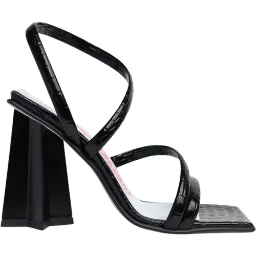 High Heel -Sandalen - Chiara Ferragni Collection - Modalova