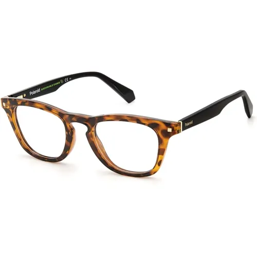 Stylische Brille PLD D434,Stilvolle Brille PLD D434,Stilvolle PLD D434 Brille - Polaroid - Modalova
