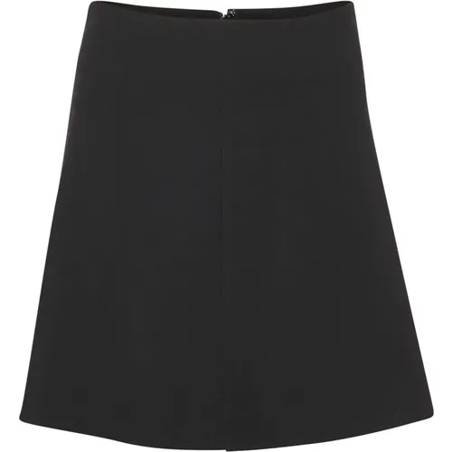 Short Skirt, Jemajak Style , female, Sizes: 2XL, L, XL - Part Two - Modalova