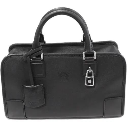 Pre-owned Leder handtaschen - Loewe Pre-owned - Modalova