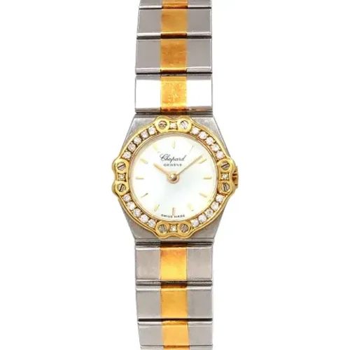 Pre-owned Gold watches - Chopard Pre-owned - Modalova