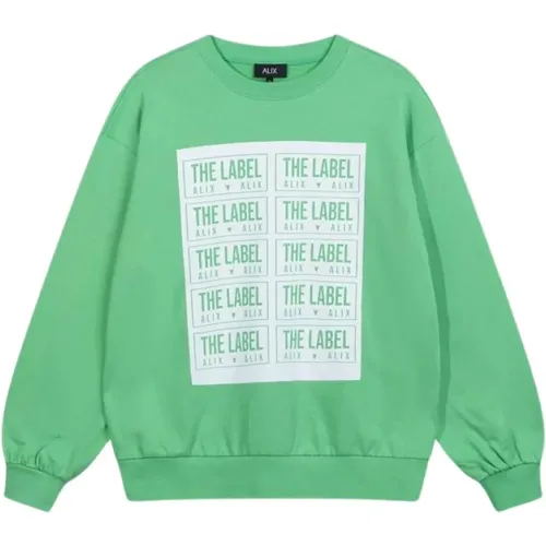 Sweatshirts Alix The Label - Alix The Label - Modalova
