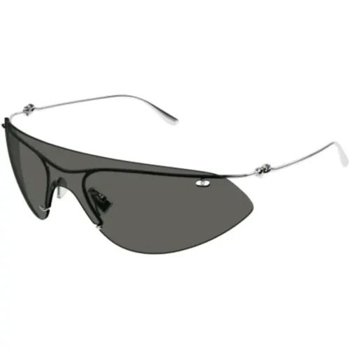 Stylish Bv1272S Sunglasses , unisex, Sizes: ONE SIZE - Bottega Veneta - Modalova