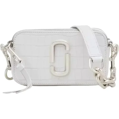 BAG - Size: U, Color: COT , female, Sizes: ONE SIZE - Marc Jacobs - Modalova