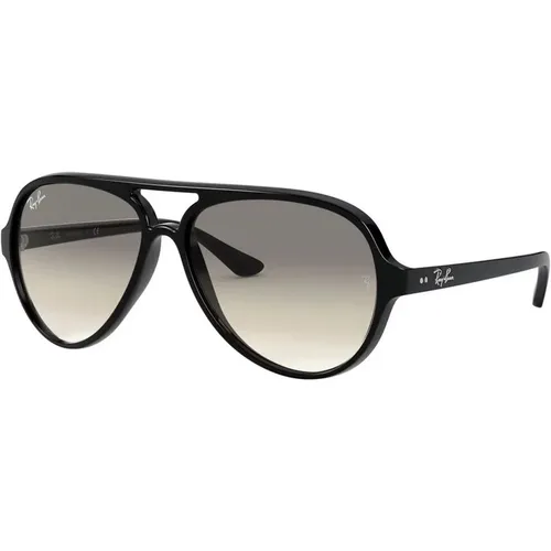 RB Cats 5000 Sunglasses in , male, Sizes: 59 MM - Ray-Ban - Modalova