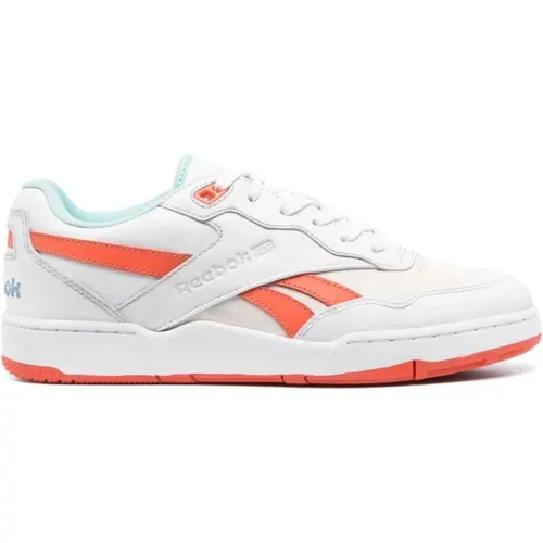 Club C Revenge Low-Top Sneakers , male, Sizes: 9 1/2 UK, 10 UK, 7 1/2 UK, 9 UK, 8 1/2 UK, 8 UK, 6 UK, 6 1/2 UK, 10 1/2 UK - Reebok - Modalova