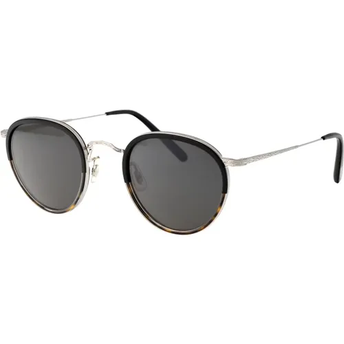 Stylish Sunglasses Mp-2 SUN , male, Sizes: 48 MM - Oliver Peoples - Modalova