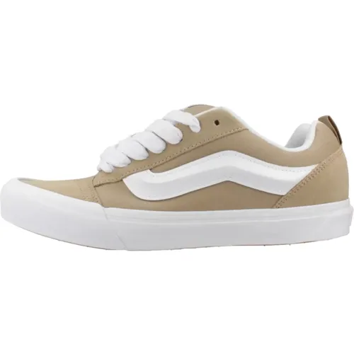 Klassische Old Skool Sneakers , Herren, Größe: 37 EU - Vans - Modalova