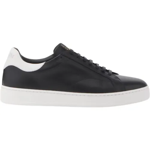 Dbb0 Sneakers - Moderne Herrenkollektion , Herren, Größe: 41 EU - Lanvin - Modalova