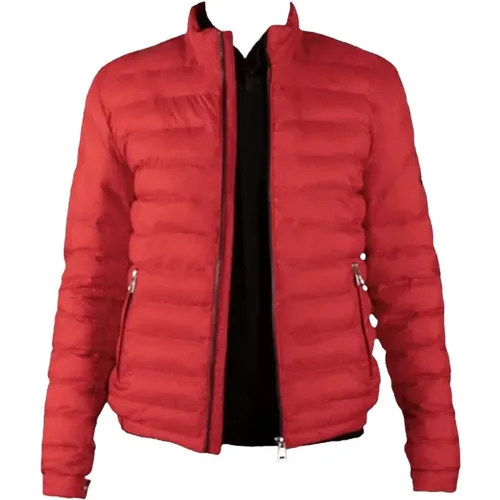 Jackets , male, Sizes: XL - Guidi - Modalova