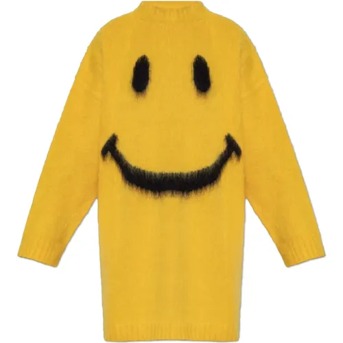 Smiley® Moschino - Moschino - Modalova