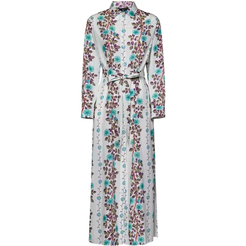 Maxi Dresses Etro - ETRO - Modalova