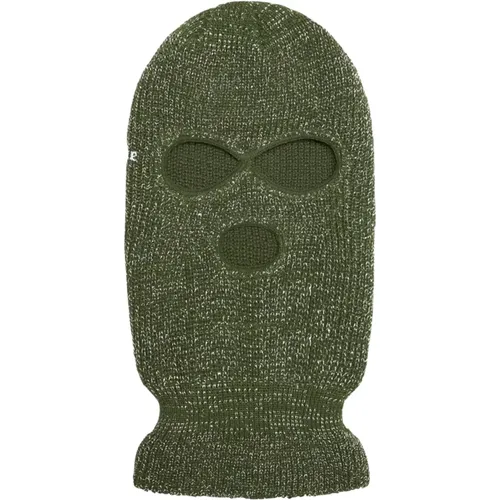 Limited Edition Lurex Balaclava , unisex, Sizes: ONE SIZE - Supreme - Modalova