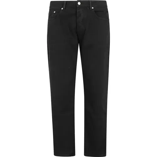 Stylische Denim Jeans für Männer , Herren, Größe: W34 - Icon Denim - Modalova