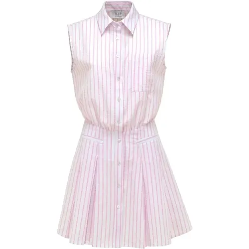 ST. Paul Mini Dress , female, Sizes: XS, 2XS, S - MVP wardrobe - Modalova