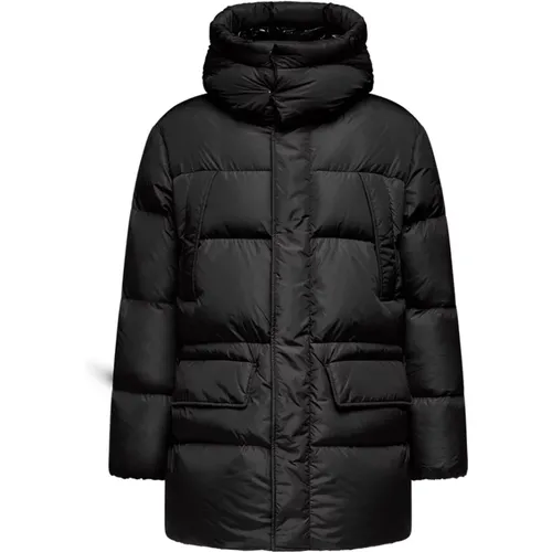 Aw22 Puffer Jacket for Men , male, Sizes: M, L - duvetica - Modalova