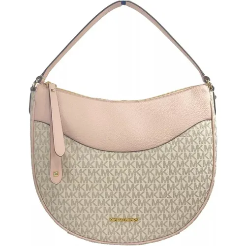 Stylish Crossbody Bag with Card Slots , female, Sizes: ONE SIZE - Michael Kors - Modalova