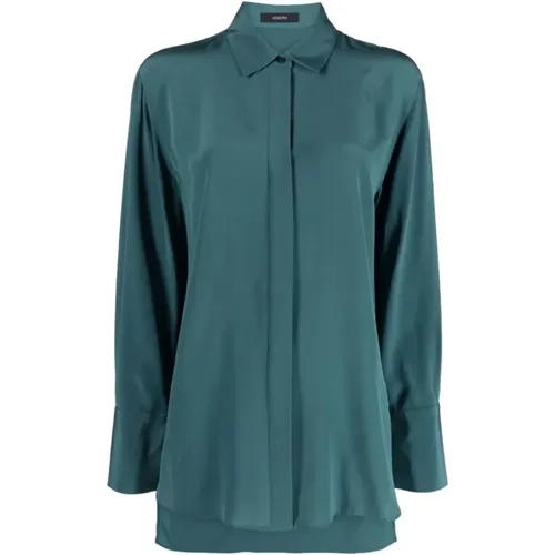 Long Sleeve Tops , Damen, Größe: XS - joseph - Modalova