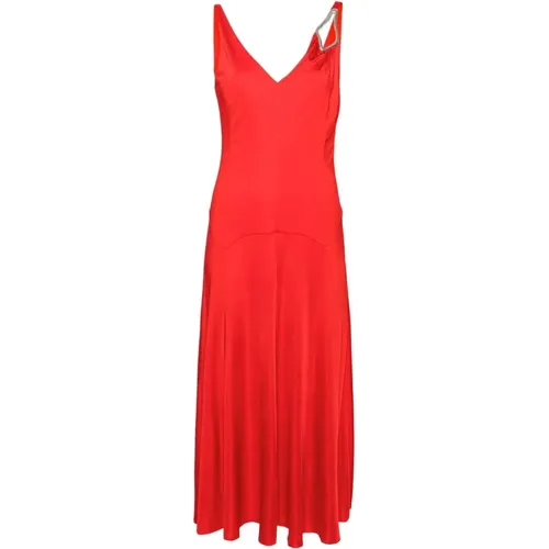 Maxi Dresses Lanvin - Lanvin - Modalova