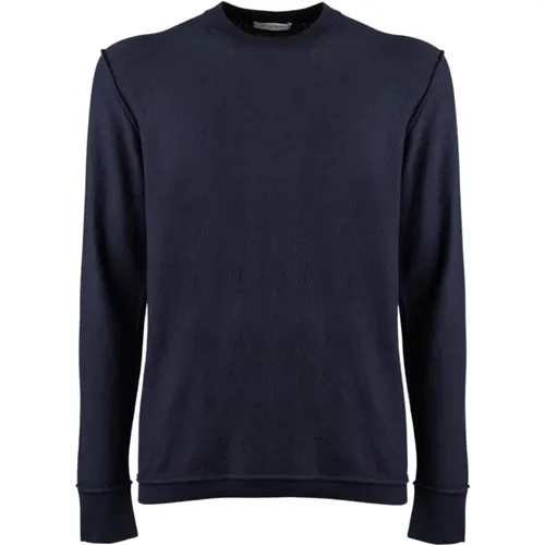 Sweater , male, Sizes: S, 3XL - Paolo Pecora - Modalova