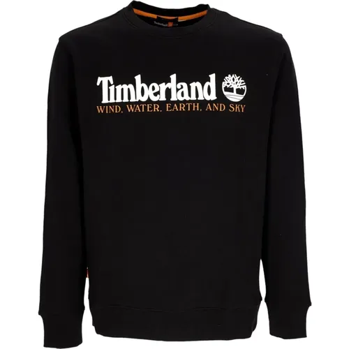 Sweatshirt , Herren, Größe: XL - Timberland - Modalova