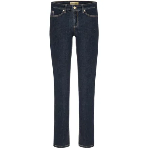 Moderne Rinsed Piper Jeans , Damen, Größe: 2XL - CAMBIO - Modalova