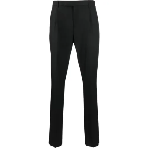 Attitude` Pants , male, Sizes: XL - Lardini - Modalova