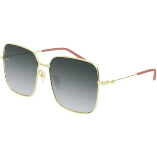 Stylish Sunglasses for Your Look , unisex, Sizes: ONE SIZE - Gucci - Modalova