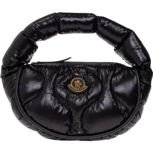 Handbags , female, Sizes: ONE SIZE - Moncler - Modalova