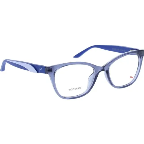 Glasses , unisex, Sizes: 47 MM - Puma - Modalova