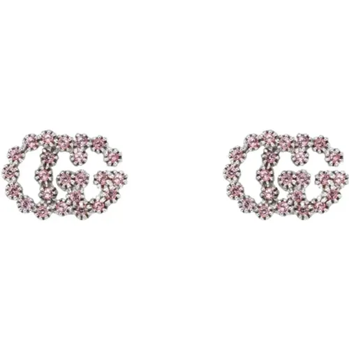 Earrings , female, Sizes: ONE SIZE - Gucci - Modalova