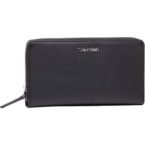 Stylish Women`s Wallets Cardholders , female, Sizes: ONE SIZE - Calvin Klein - Modalova