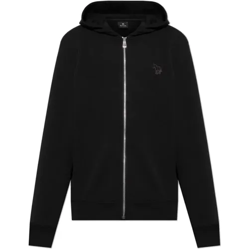 Kapuzenpullover , Herren, Größe: M - PS By Paul Smith - Modalova