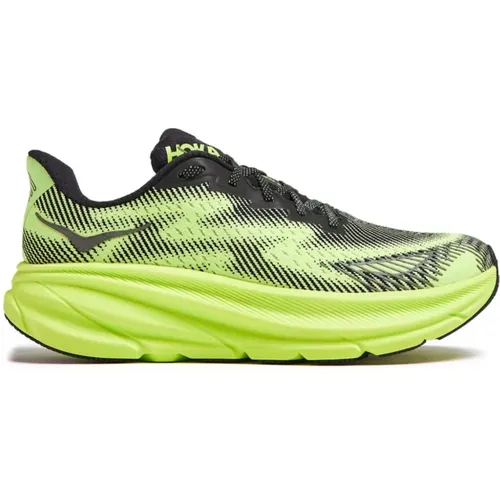 Sneakers U Clifton 9 GTX , female, Sizes: 3 1/2 UK, 1 1/2 UK, 1 UK, 2 UK, 3 UK - Hoka One One - Modalova