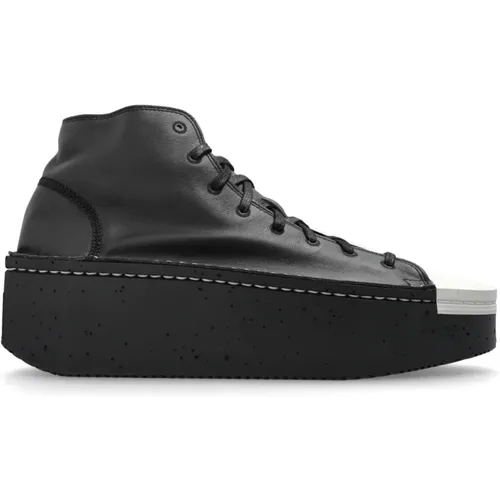 Sneakers Kyasu Hi , Damen, Größe: 38 1/2 EU - Y-3 - Modalova