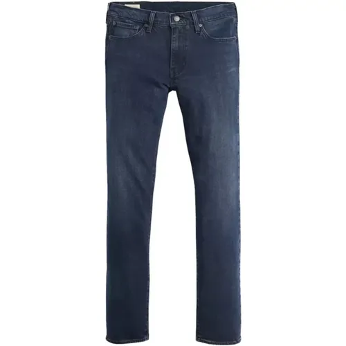 Levi's, jeans Uomo 511 Slim , Herren, Größe: W34 L32 - Levis - Modalova