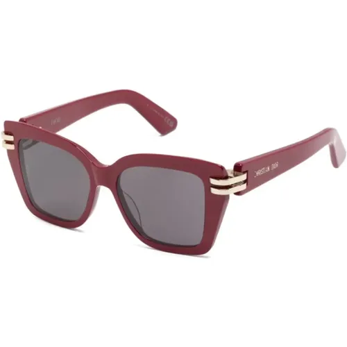 Sunglasses, Stylish and Versatile , female, Sizes: 52 MM - Dior - Modalova