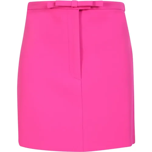 Womens Clothing Skirts Ss23 , female, Sizes: M, 2XS, S - Blanca Vita - Modalova