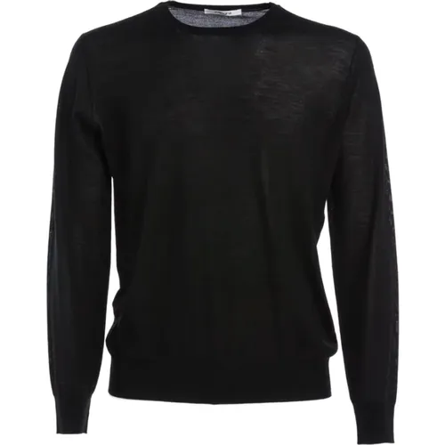 Sweatshirt , male, Sizes: M - Kangra - Modalova