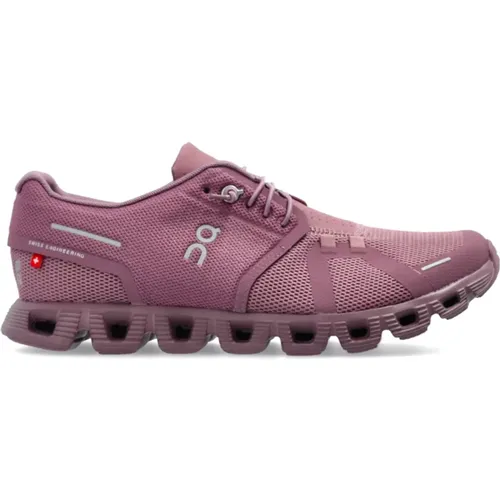 Sportschuhe 'Cloud 5' , Damen, Größe: 42 EU - ON Running - Modalova