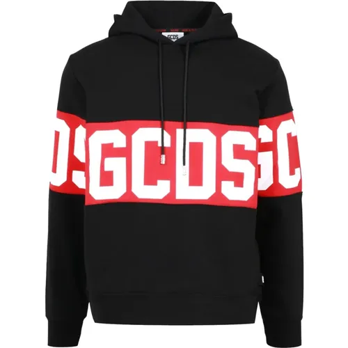 Hoodies , Herren, Größe: XL - Gcds - Modalova