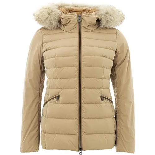 Light Jackets , Damen, Größe: XS - Peuterey - Modalova