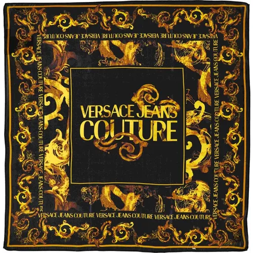 Schals Versace Jeans Couture - Versace Jeans Couture - Modalova