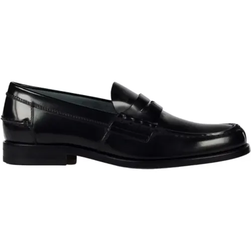 Loafers , Herren, Größe: 39 1/2 EU - TOD'S - Modalova