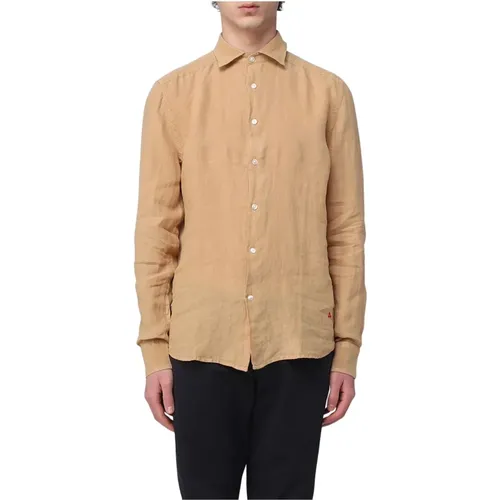 Casual Shirt , male, Sizes: XL - Peuterey - Modalova