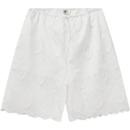 Shorts , Damen, Größe: XS - The Garment - Modalova