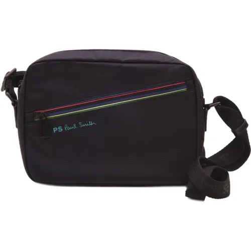 Bags for Men , male, Sizes: ONE SIZE - PS By Paul Smith - Modalova